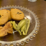 カフェ オモンパカル - 