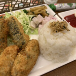 カフェ オモンパカル - 