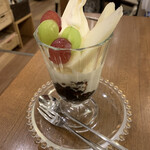 カフェ オモンパカル - 