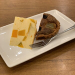 カフェ オモンパカル - 