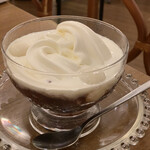 カフェ オモンパカル - 