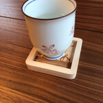 日本茶カフェ やわやわ - 