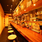 オムちゃん食堂 - 