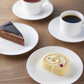 オリエンタルカフェ&レストラン_2