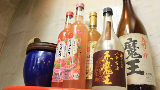 Shun no Aji Yoshioka