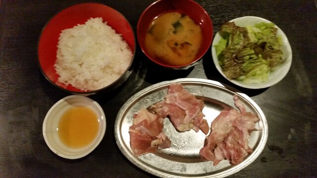 まめ牛 まめぎゅう 香櫨園 焼肉 食べログ