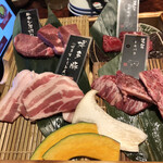 焼肉ヌルボン - 