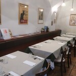 Felicita Pizzeria Trattoria - 