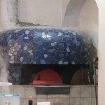 Felicita Pizzeria Trattoria - 薪窯