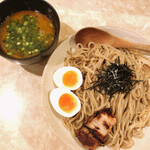 鶏ポタ ラーメン THANK - 