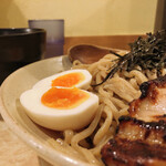 鶏ポタ ラーメン THANK - 