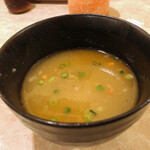 鶏ポタ ラーメン THANK - 