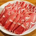 鶏羊炭焼七輪 ちもとり - 