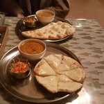 インド料理 1シバパルバティ - 