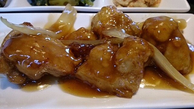 琴音 - 鶴岡（食堂）の写真