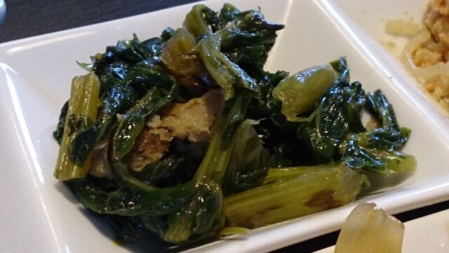 琴音 - 鶴岡（食堂）の写真