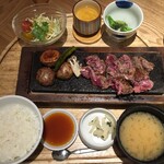 ニホンの食卓 つくみ - 