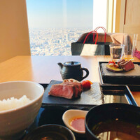 ダイナミックキッチン＆バー 響  西新宿野村ビル店 - 