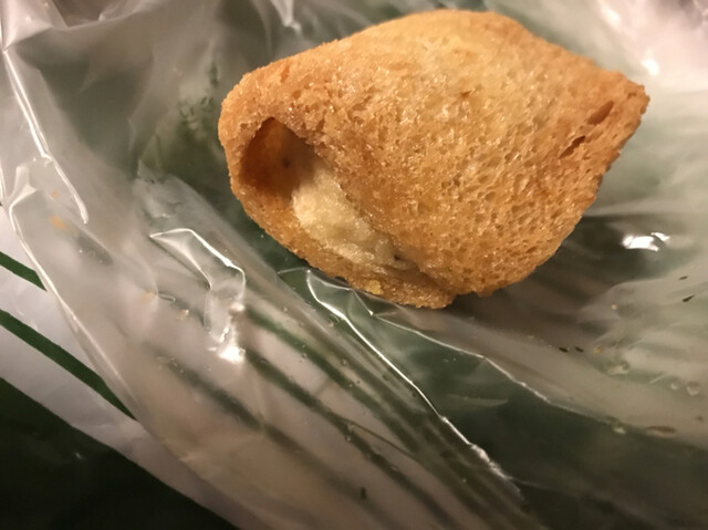 大八栗原蒲鉾  南樽市場店 - 南小樽（その他）の写真