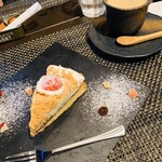 Cafe Garden Hasegawa - 