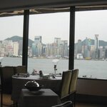 Yan Toh Heen  - オーシャンフロントに立地