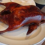 Yan Toh Heen  - プリップリの北京ダック