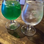 STEAK&HAMBURG ひげ 6条店 - 