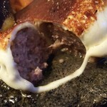 STEAK&HAMBURG ひげ - 