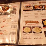 STEAK&HAMBURG ひげ - 