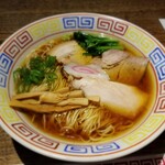 ラーメン246亭 - 