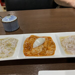 焼肉 だんく - 
