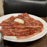 焼肉 だんく - 
