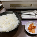 焼肉 だんく - 