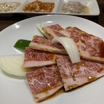 焼肉 だんく - 