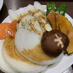 焼肉 だんく - 