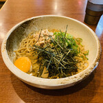 ラーメン いずみ - 