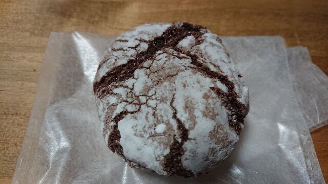 お菓子のくわざわ - 磐城石川（和菓子）の写真