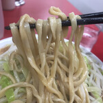 ラーメン二郎 - 