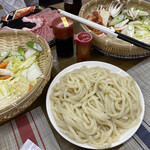 吾里丸うどん2 - 