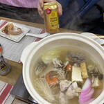 吾里丸うどん2 - 