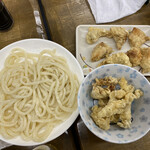 吾里丸うどん2 - 