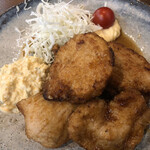 家庭料理居酒屋 よってって - 