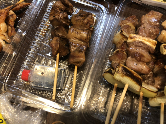 【超安い】 吉鳥中田 食べログ | 笠上黒生/焼き鳥 - その他