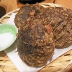 沖縄風居酒屋 あがいてぃーだ - 