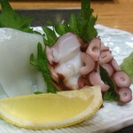 沖縄風居酒屋 あがいてぃーだ - 