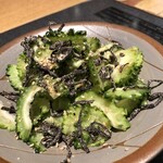 沖縄風居酒屋 あがいてぃーだ - 