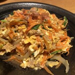 沖縄風居酒屋 あがいてぃーだ - 