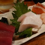 魚河岸えびす - 