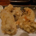 魚河岸えびす - 