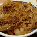 Yoshinoya - 